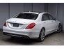 2015 Mercedes-Benz S65 AMG for sale 101691116